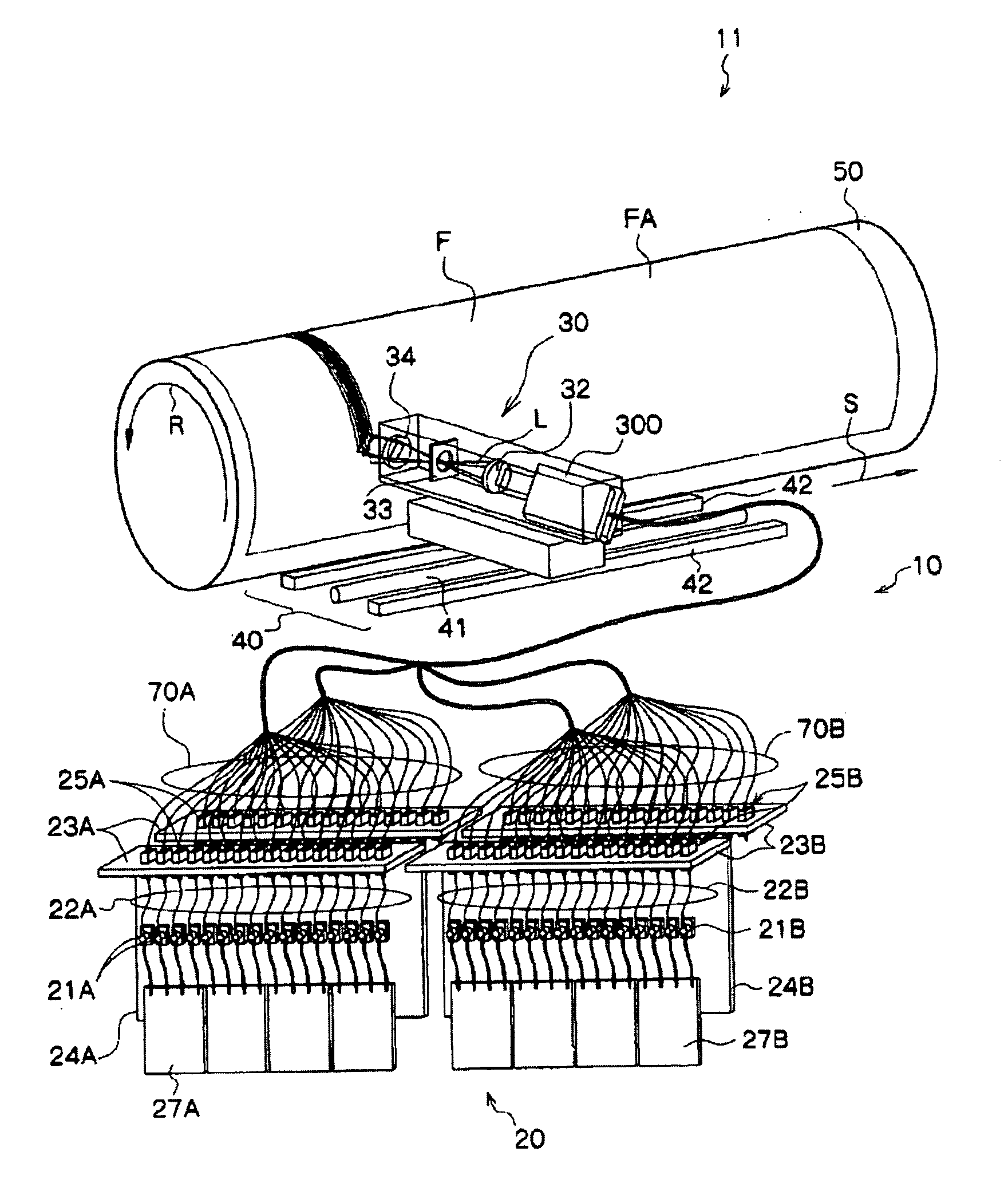 Method of manufacturing relief printing plate and printing plate precursor for laser engraving