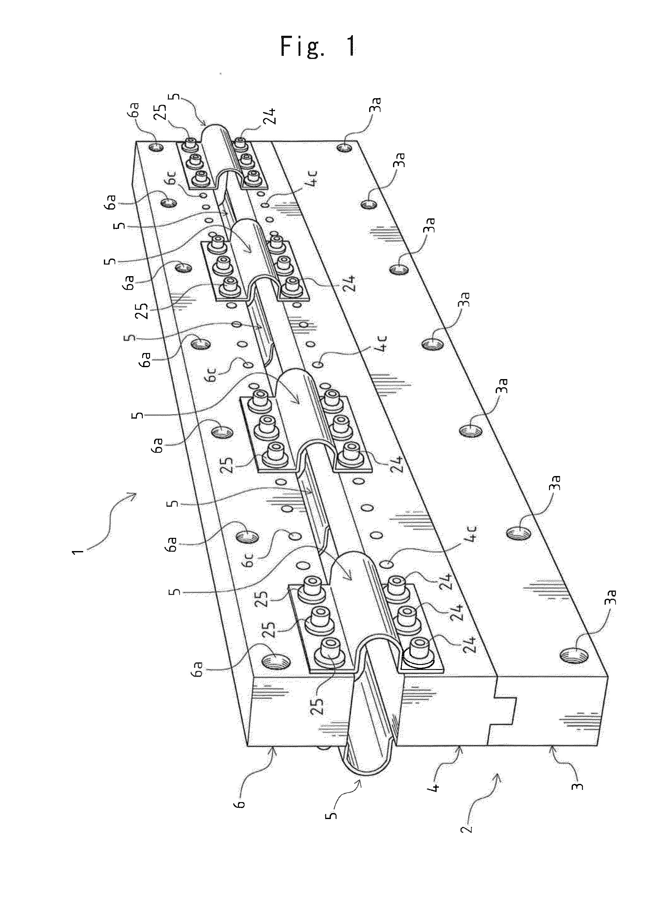 Vibration damping device