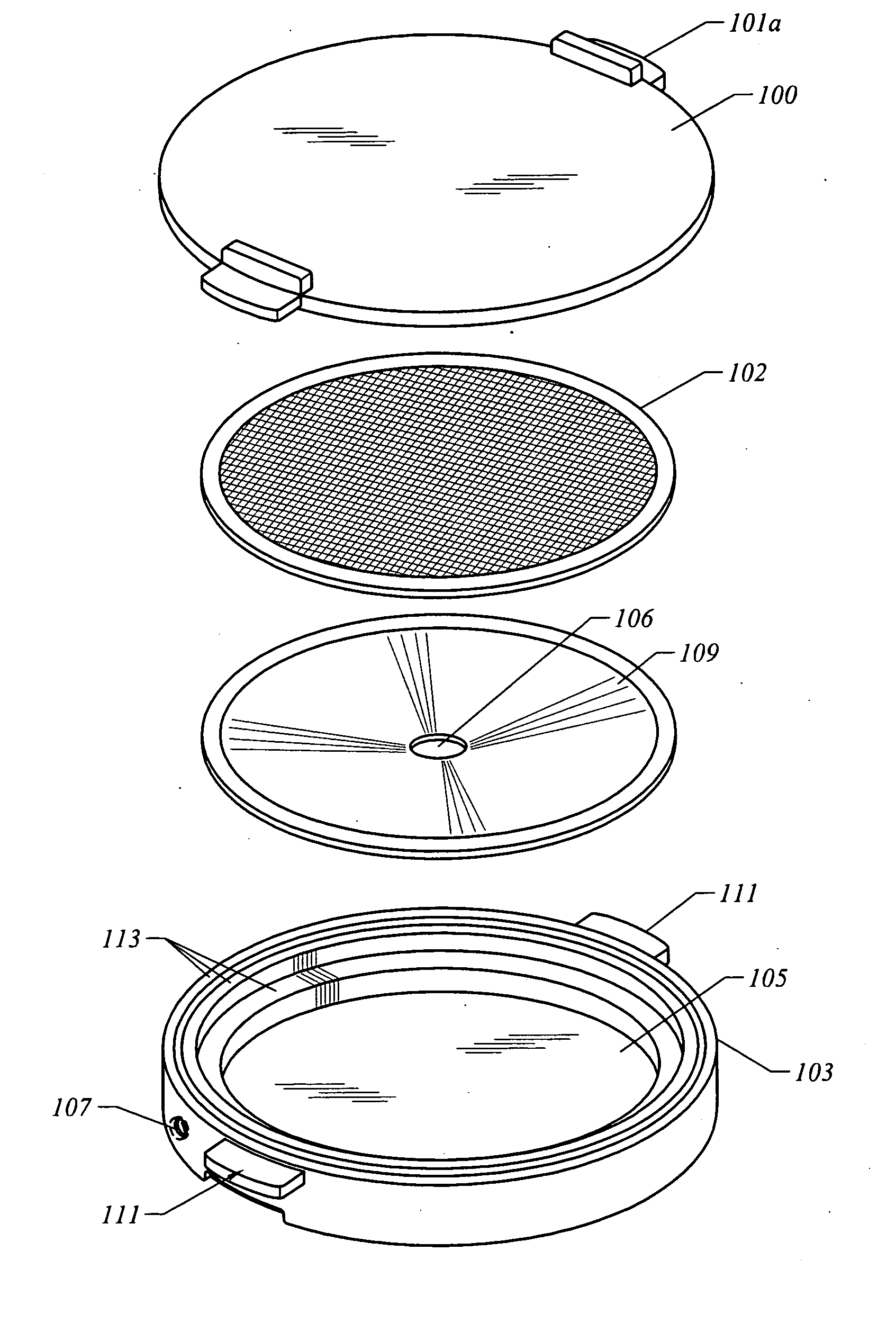 Cooking utensil for use in microwave oven