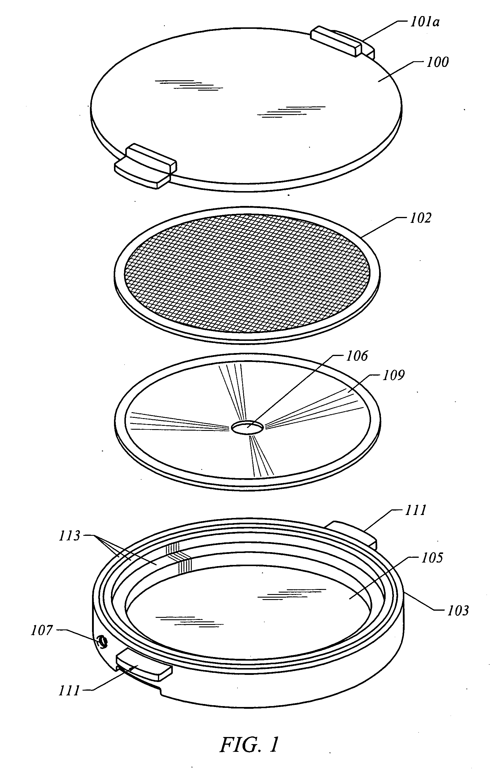 Cooking utensil for use in microwave oven