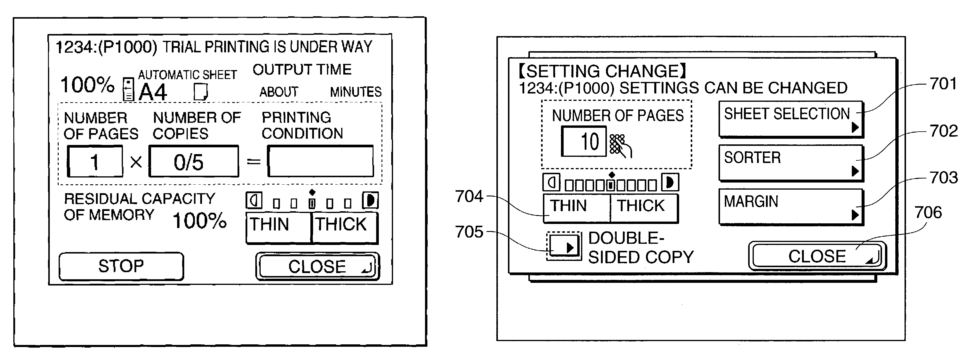 Image forming apparatus, method of controlling the same, program, storage medium, printing system, and method suitable for the printing system