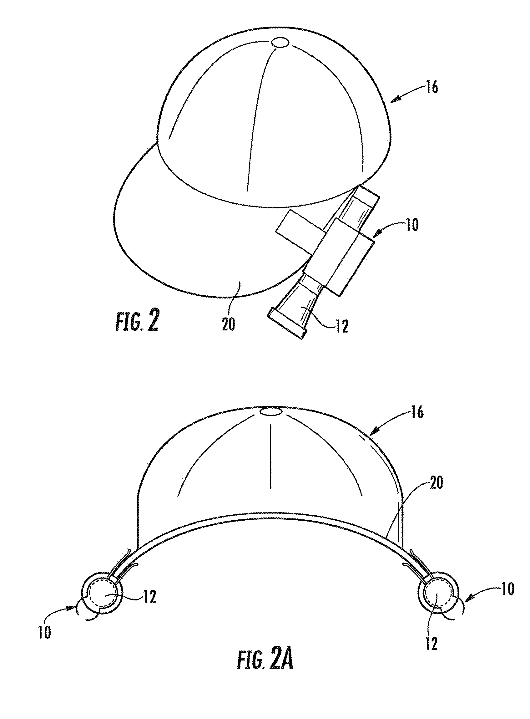 Mounting clip