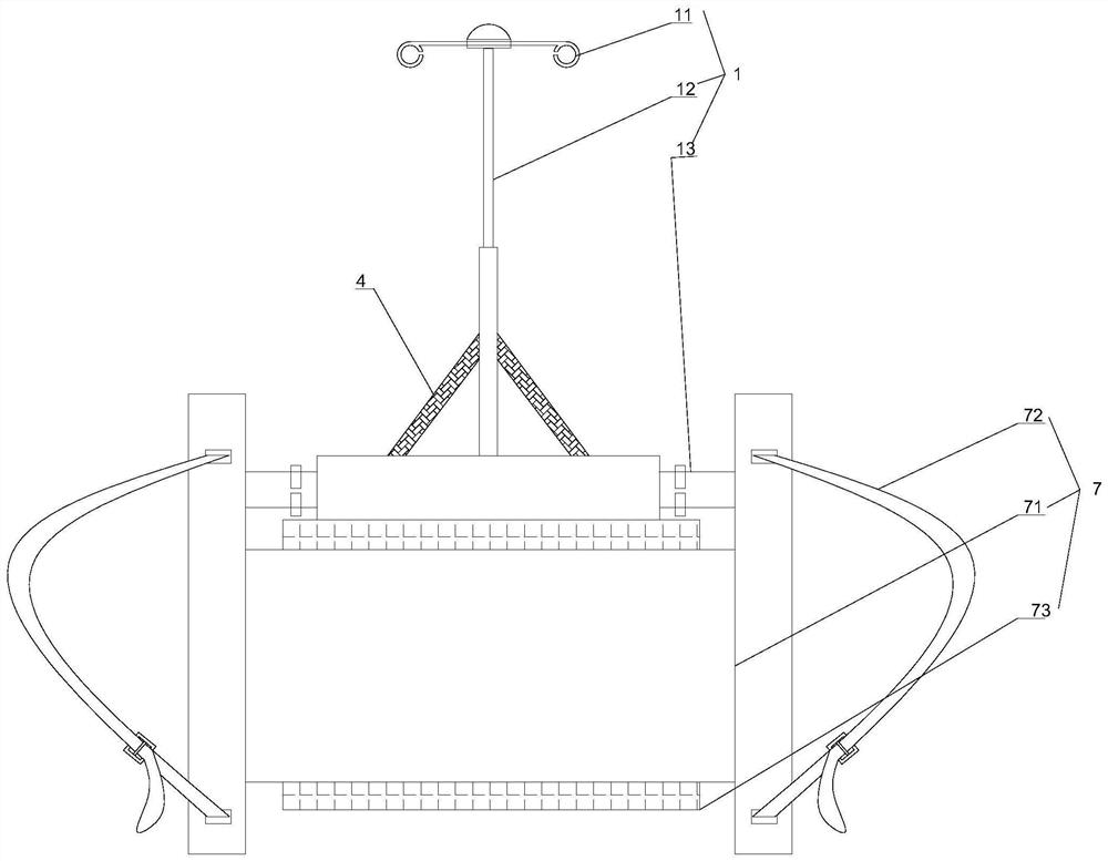 Infusion device for children