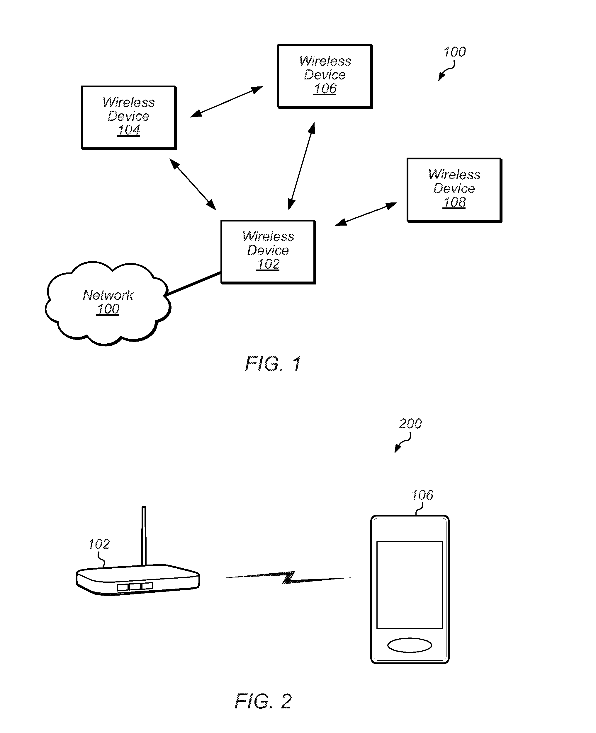 Early Termination of Reception of Wireless Transmissions