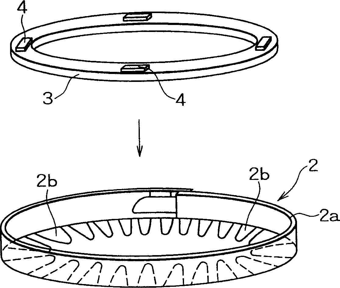 Solder wire container