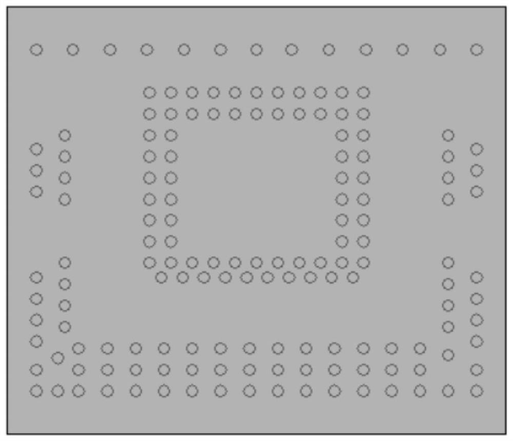 A Composite Dielectric Millimeter Wave Filter Based on Multilayer Technology