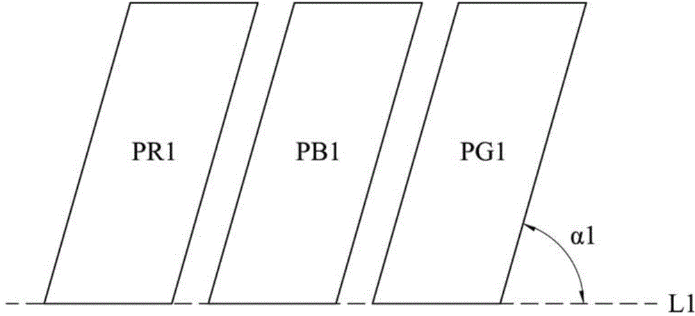 Silicon-based liquid crystal display device