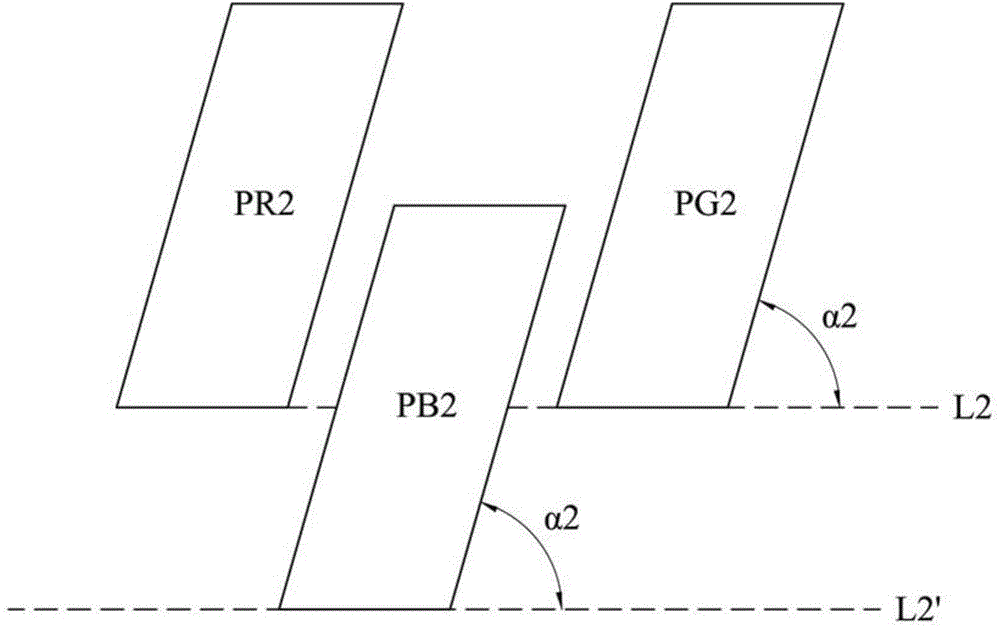 Silicon-based liquid crystal display device