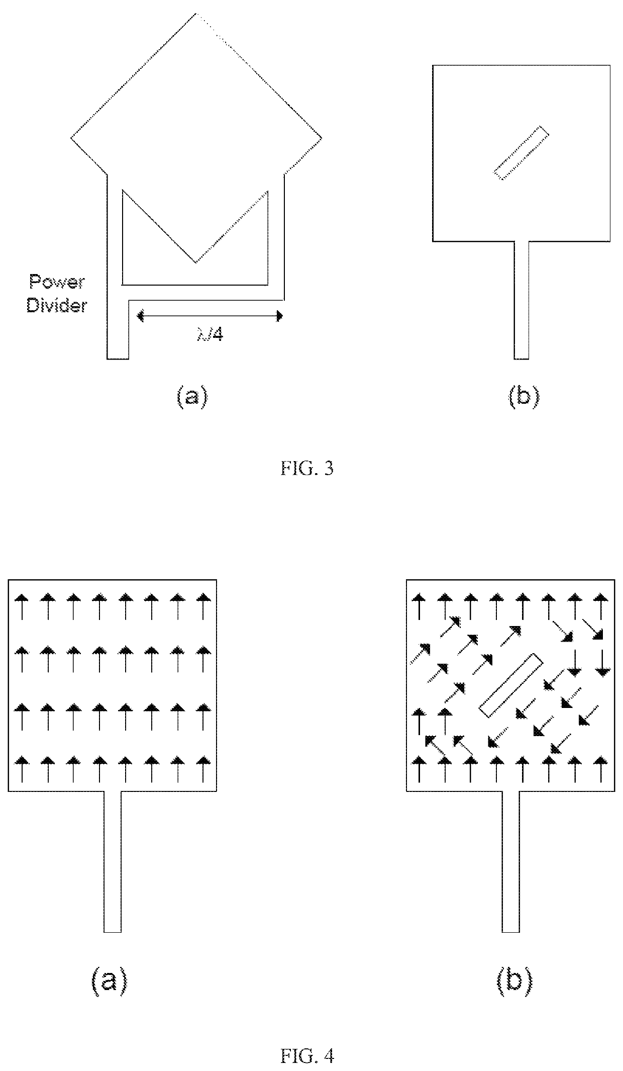 Passive wireless pressure sensor for harsh environments