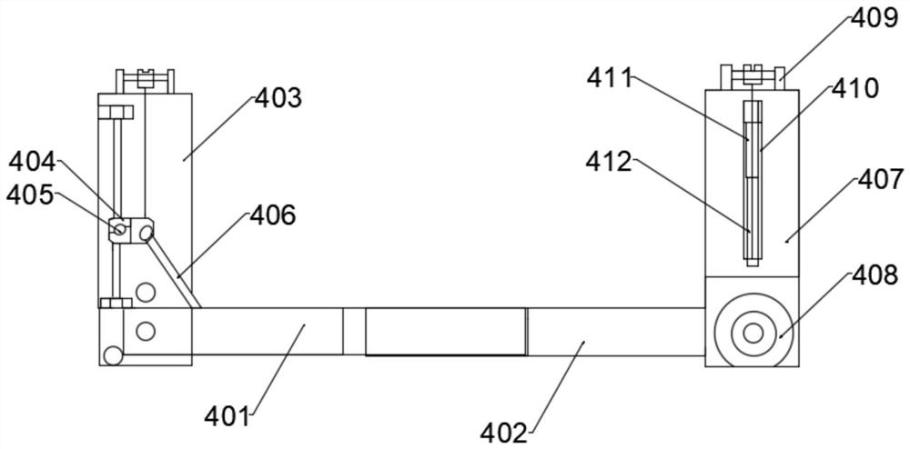 A Plant Protection Cruise Monitoring Robot