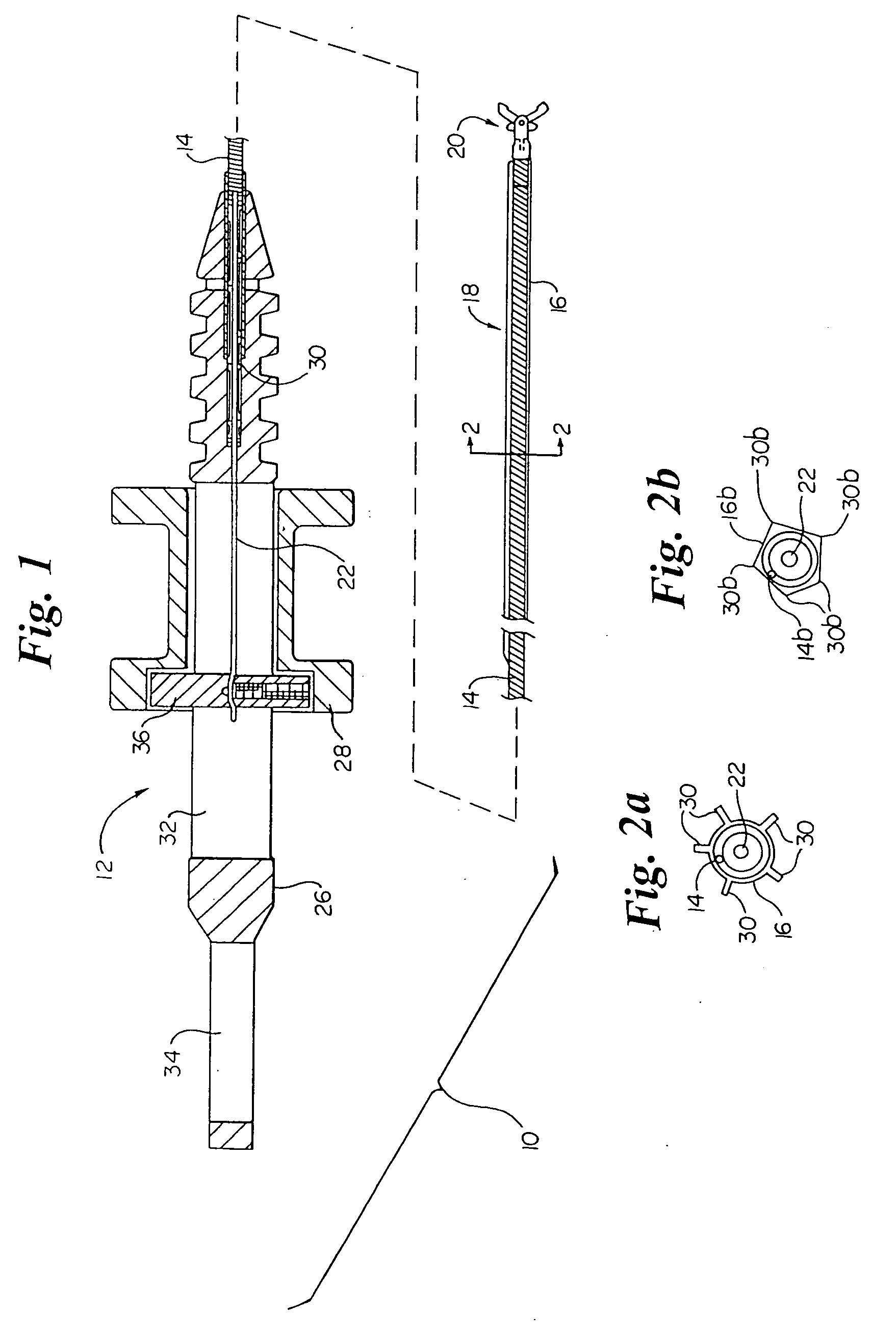 Endoscopic instrument system having reduced backlash control wire action