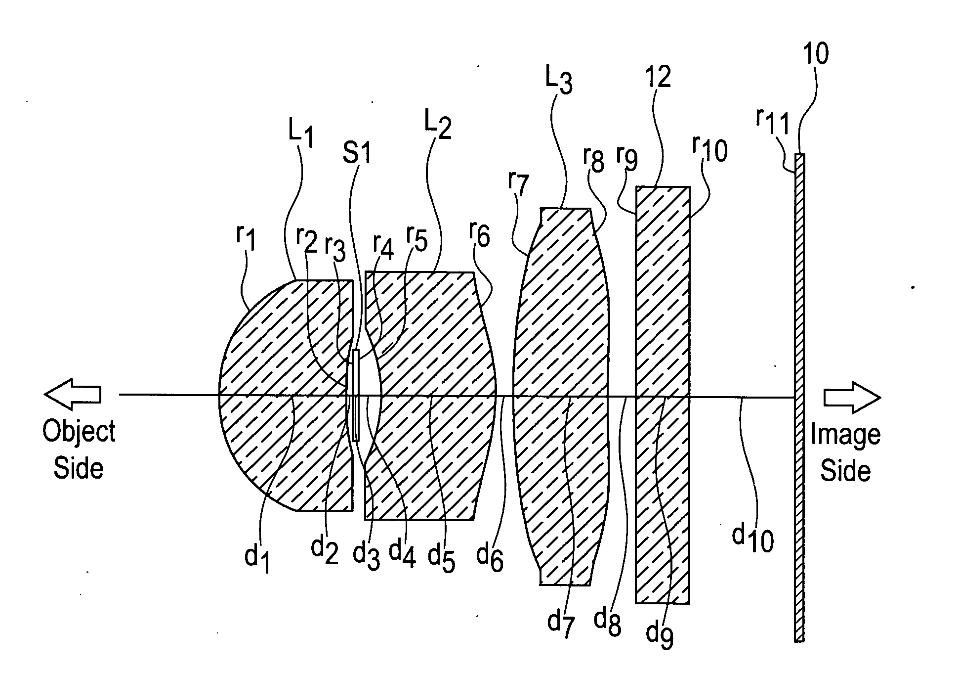 Imaging lens