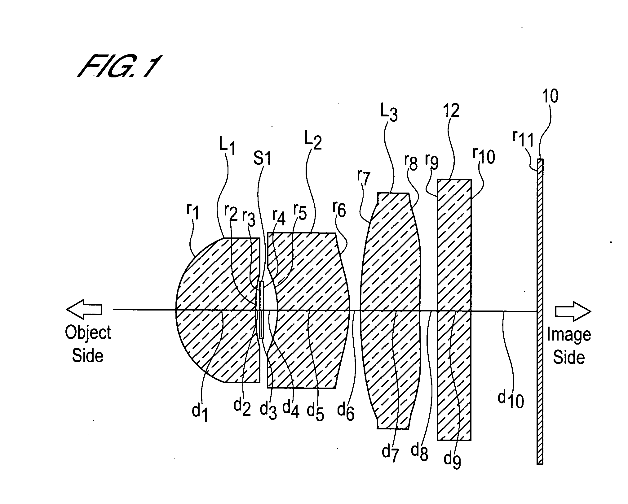 Imaging lens