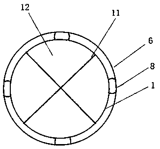 Centrifugal Floatation Dry Separator