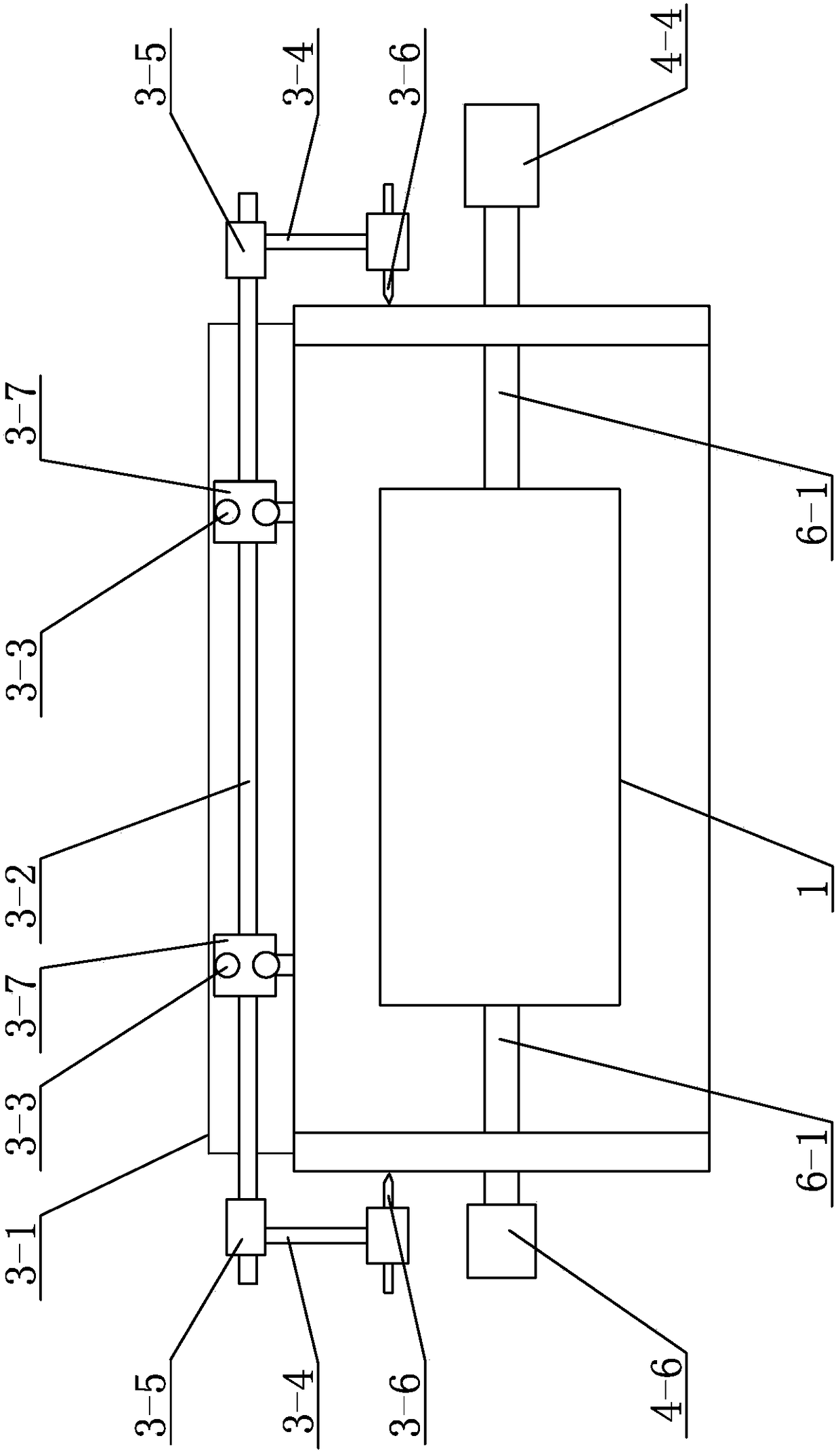 A comprehensive low-temperature performance testing equipment for asphalt mixture