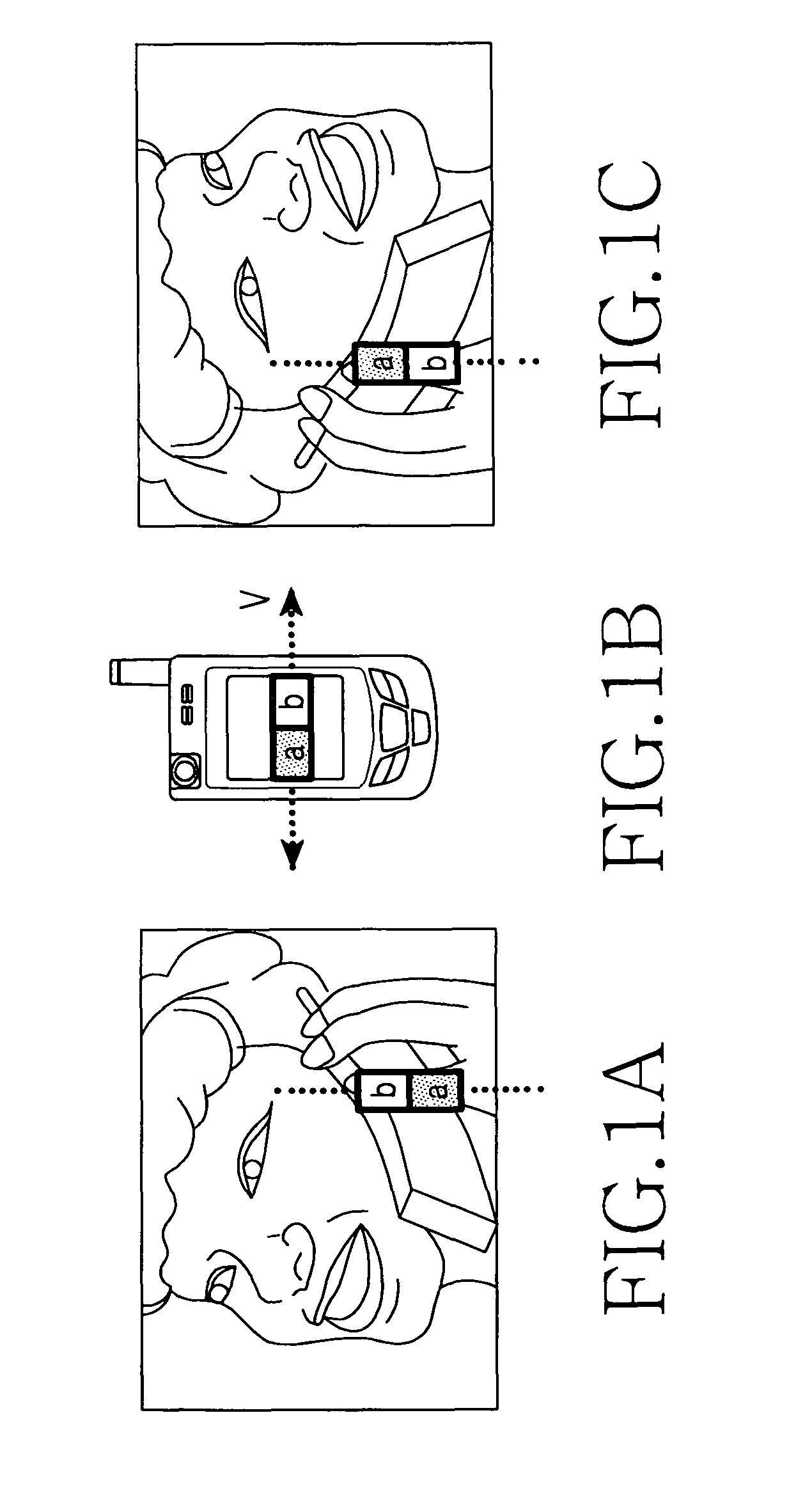 Apparatus having hearing aid