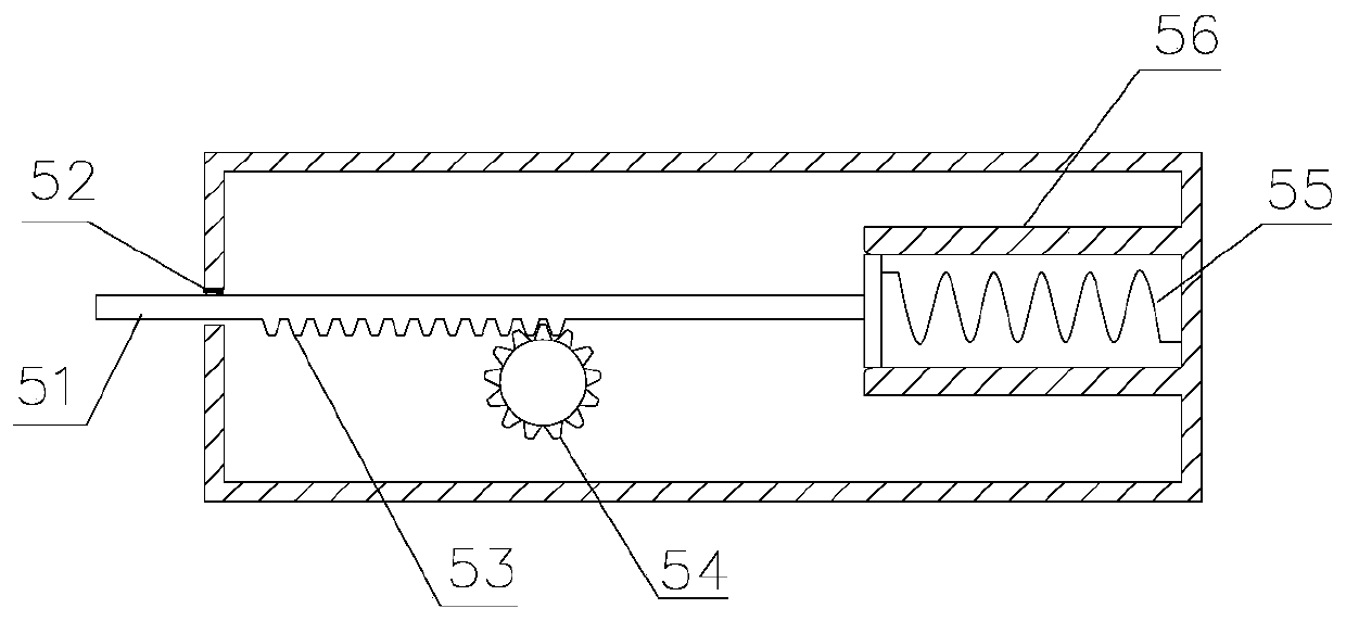 A Braking Sensation Simulation Device Based on Motor Force