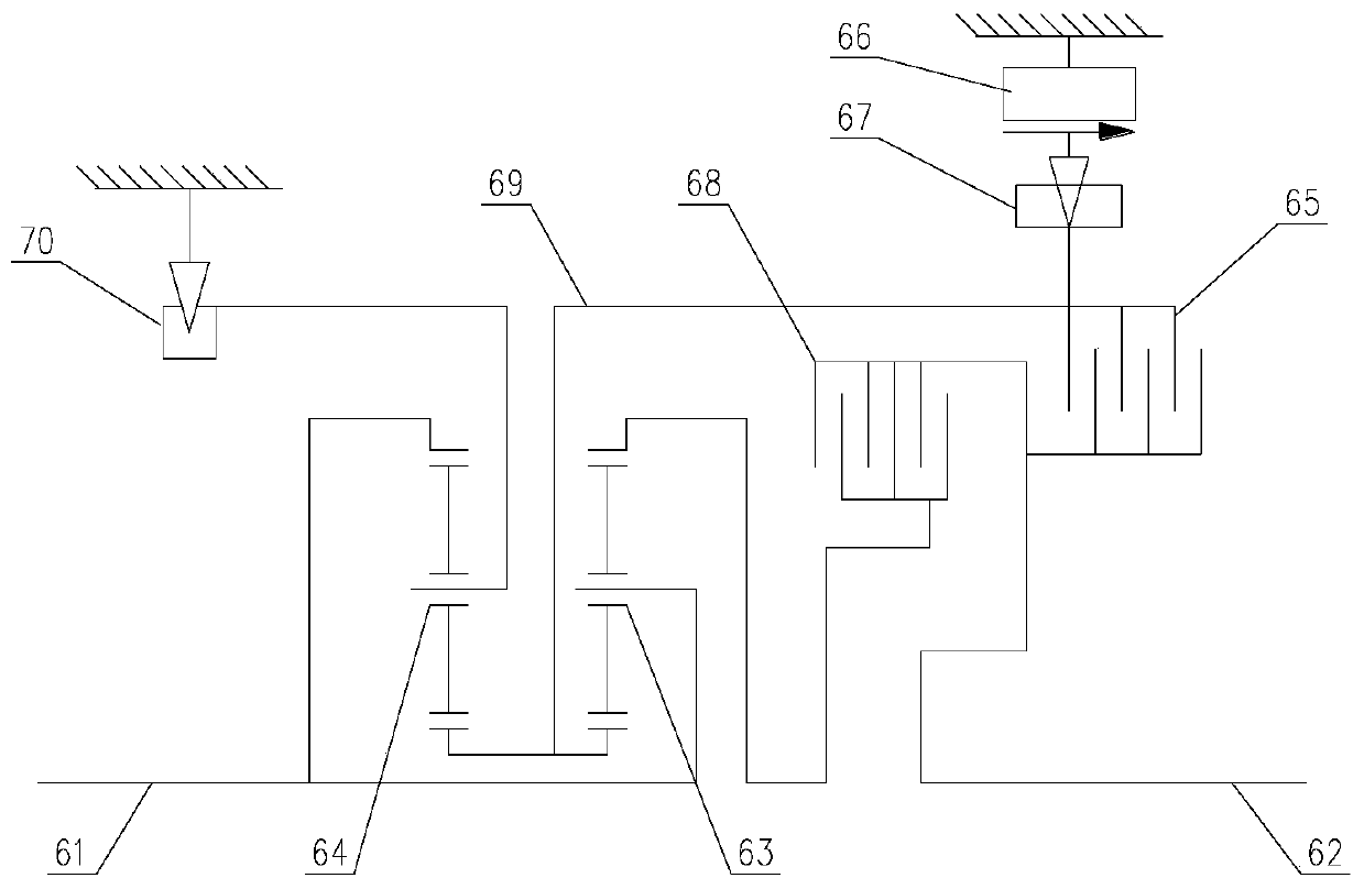 A Braking Sensation Simulation Device Based on Motor Force