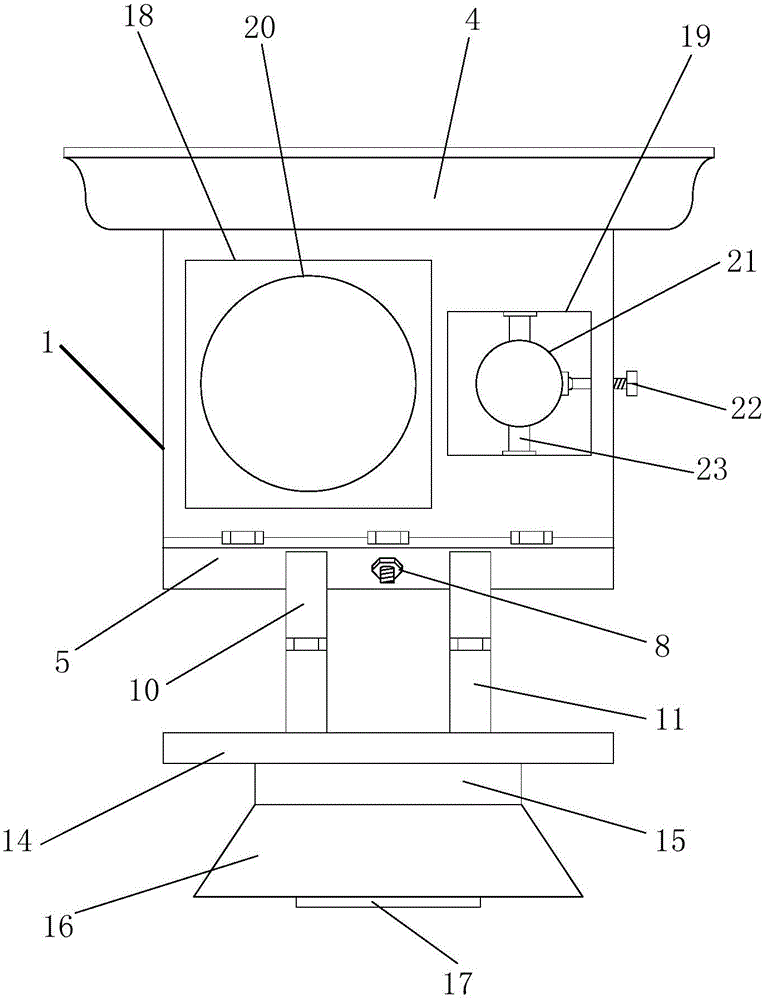 Video acquisition unit, and over-speed capturing system and method by using the same