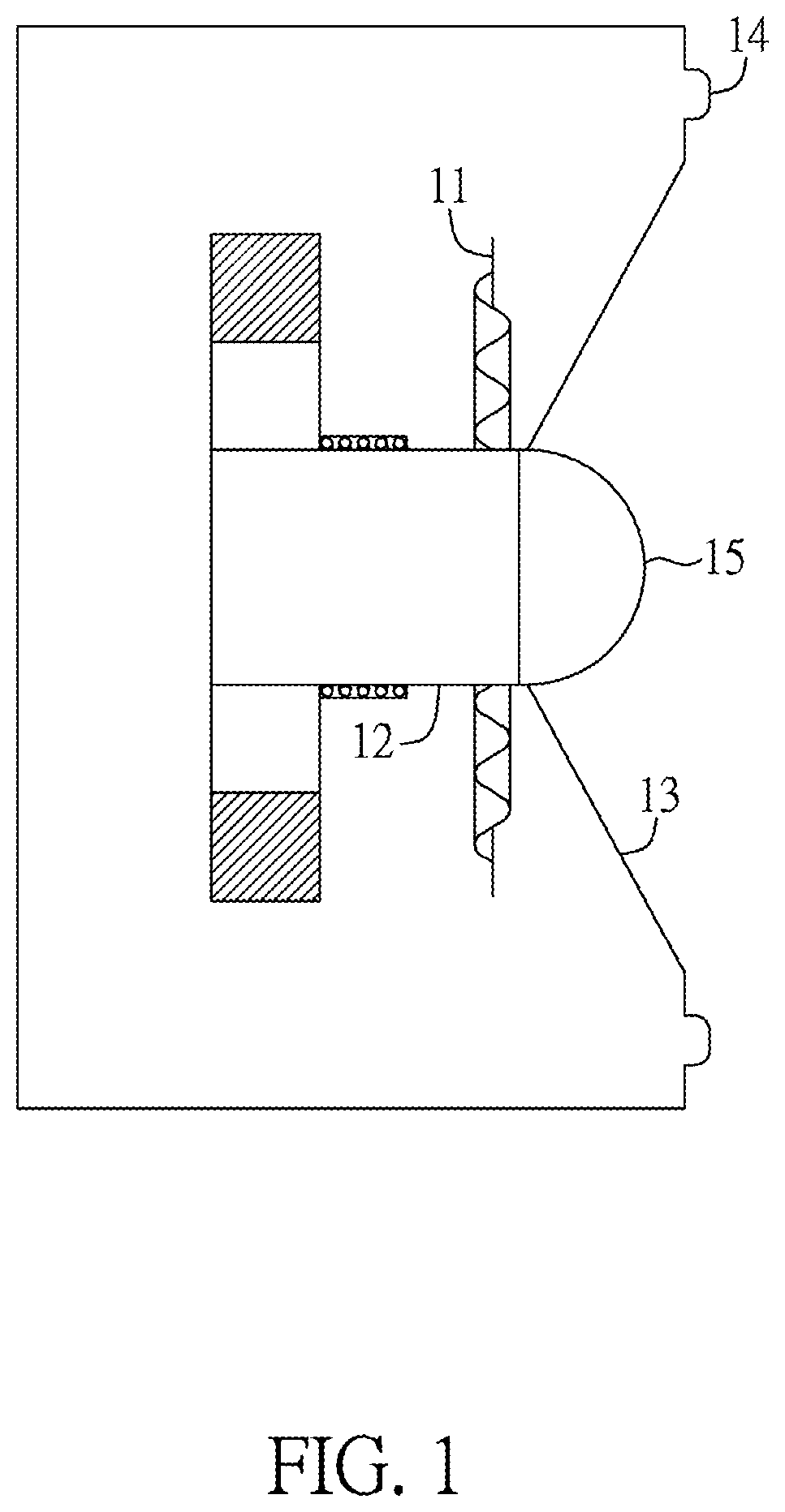 Weaved fabric, weaving method, and soft component of a speaker made by the weaved fabric or a fabric weaved by the weaving method