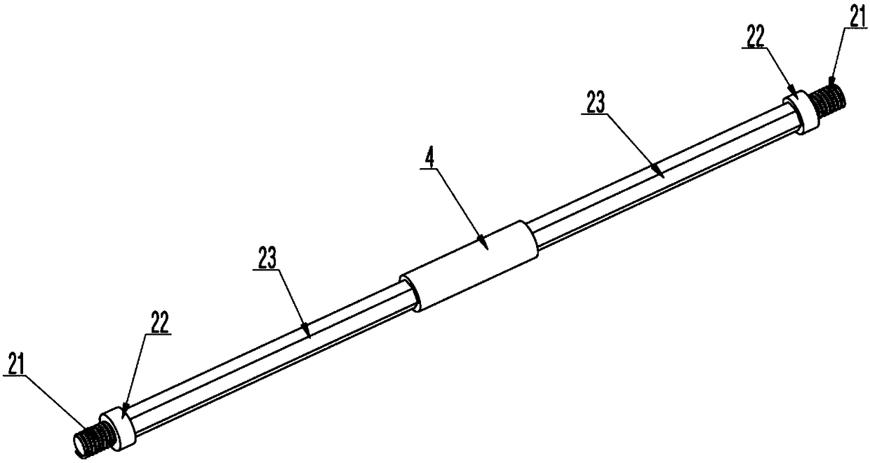 Flexible casting sand box device