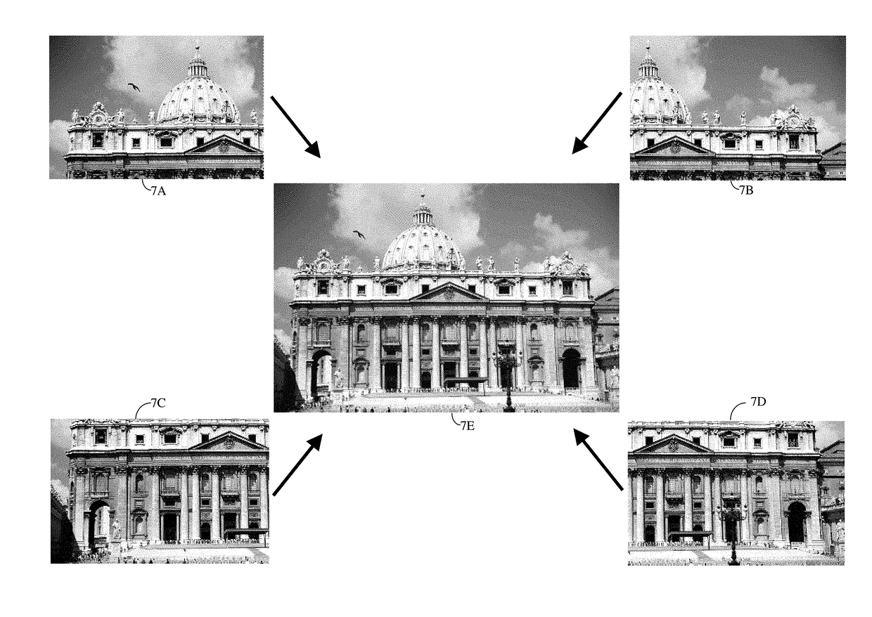 Multiple Hypotheses Segmentation-Guided 3D Object Detection and Pose Estimation