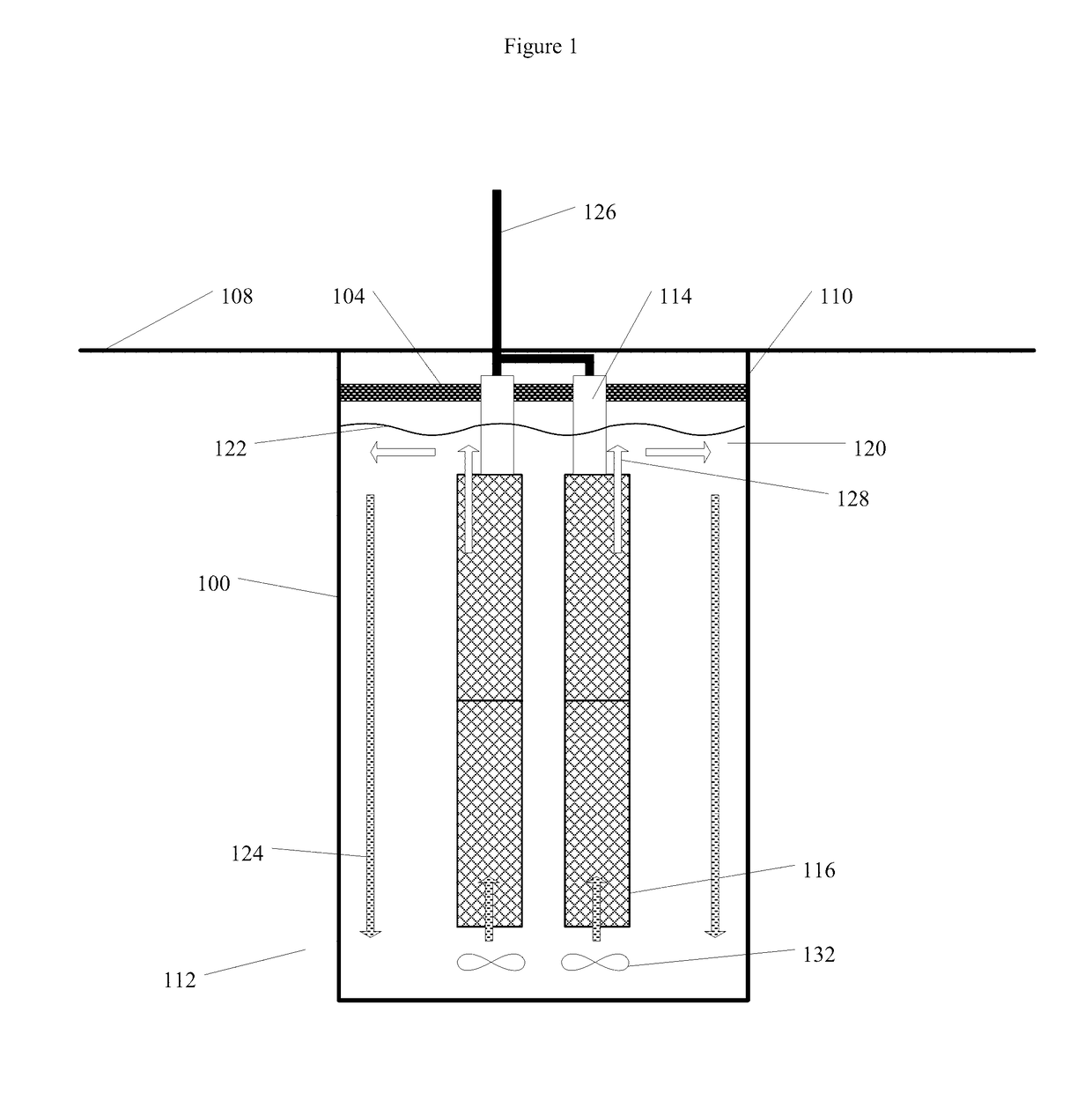 Cooling electronic devices installed in a subsurface environment