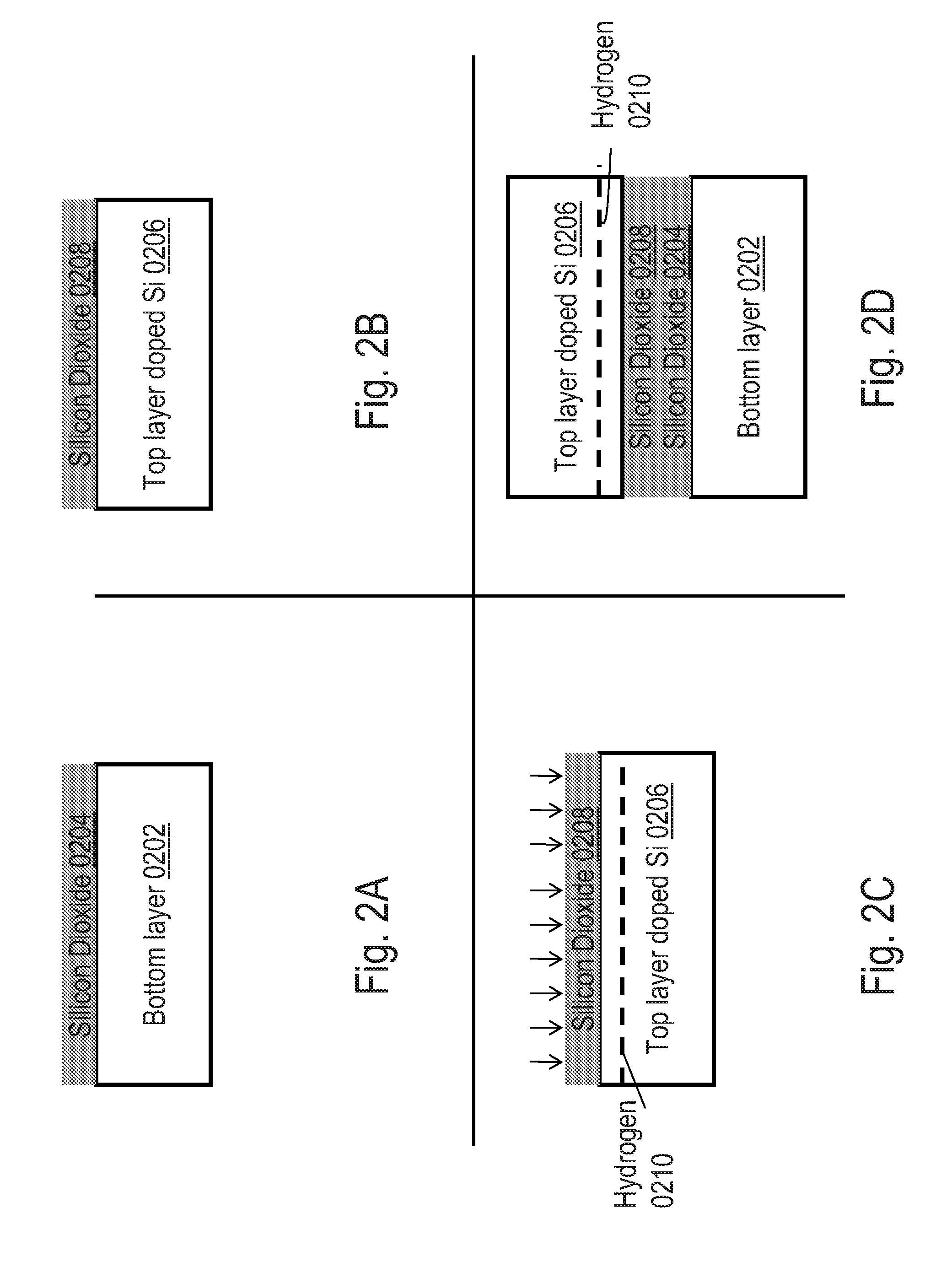 Semiconductor device and structure