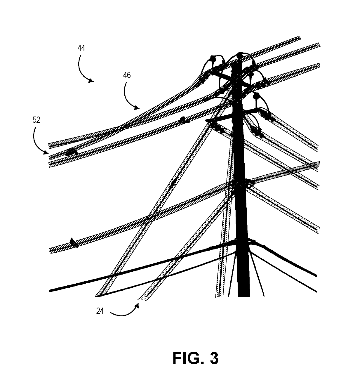 Optical hazard detection