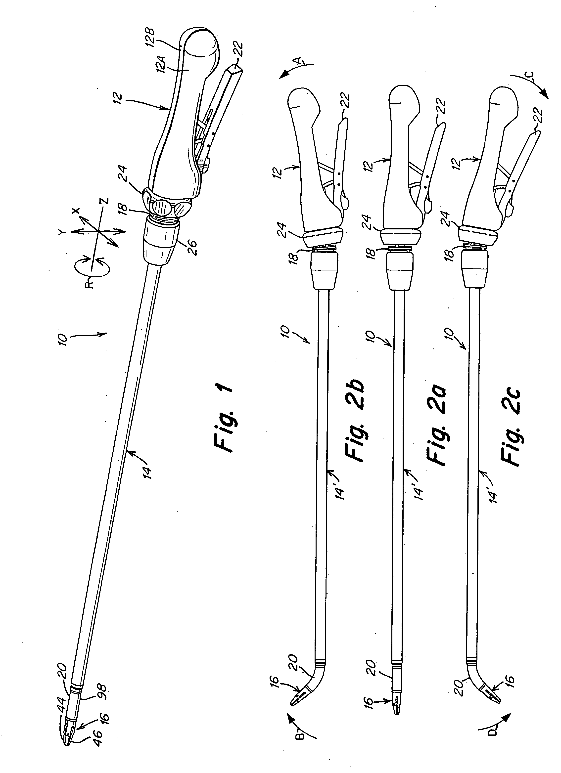 Surgical instrument