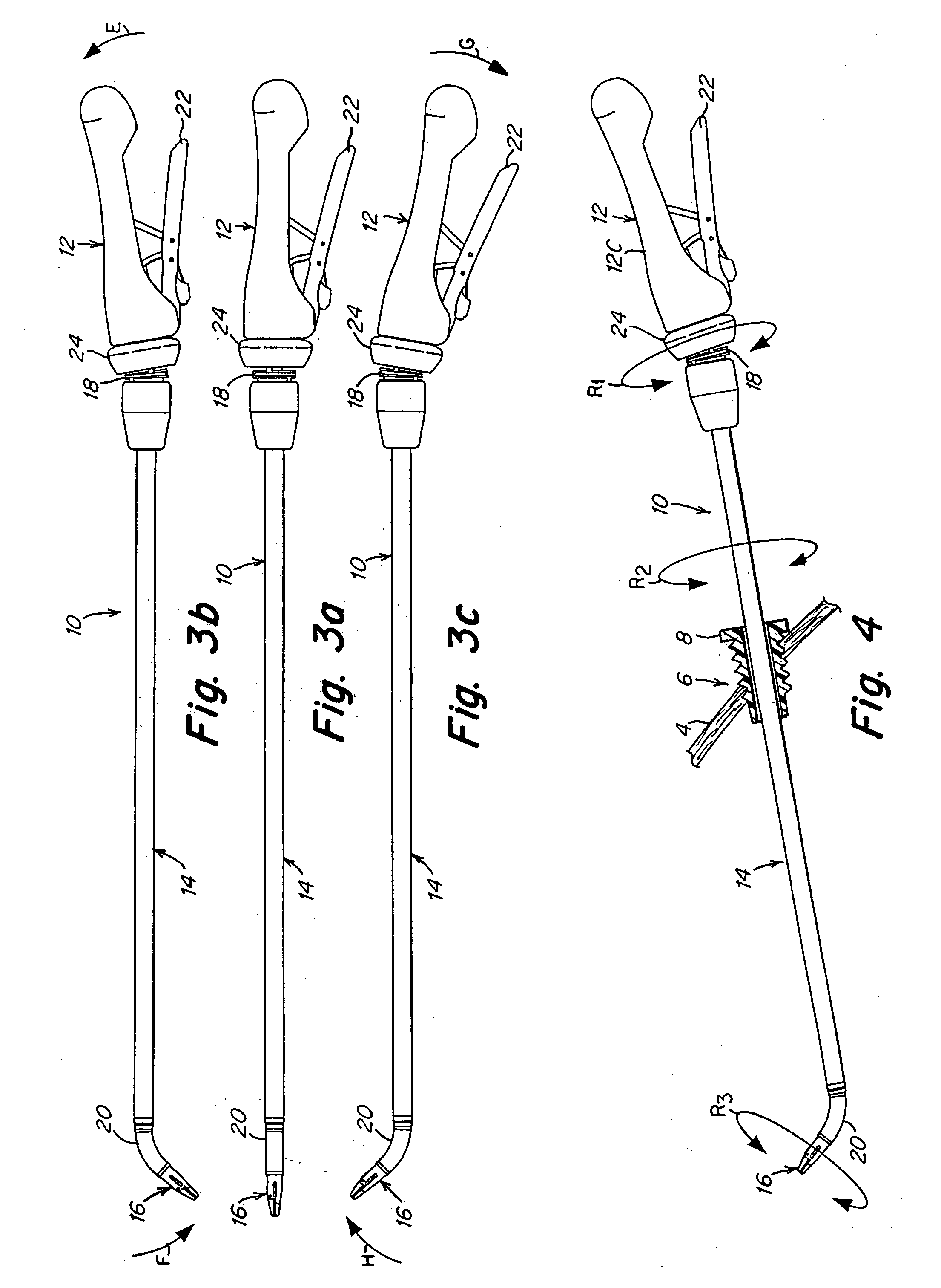 Surgical instrument