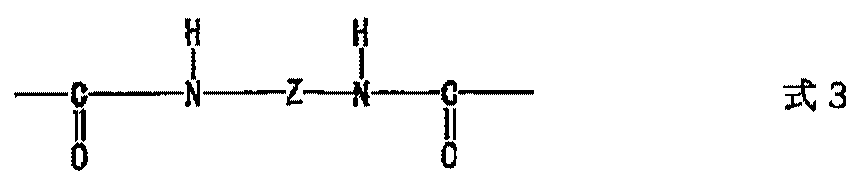 Thermally reversible cross-linked hot-melt adhesive