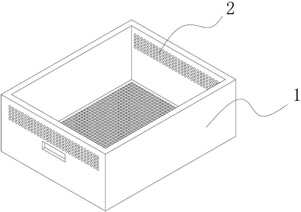 Transplanting method for drought pinellia ternate tuber tissue culture seedlings