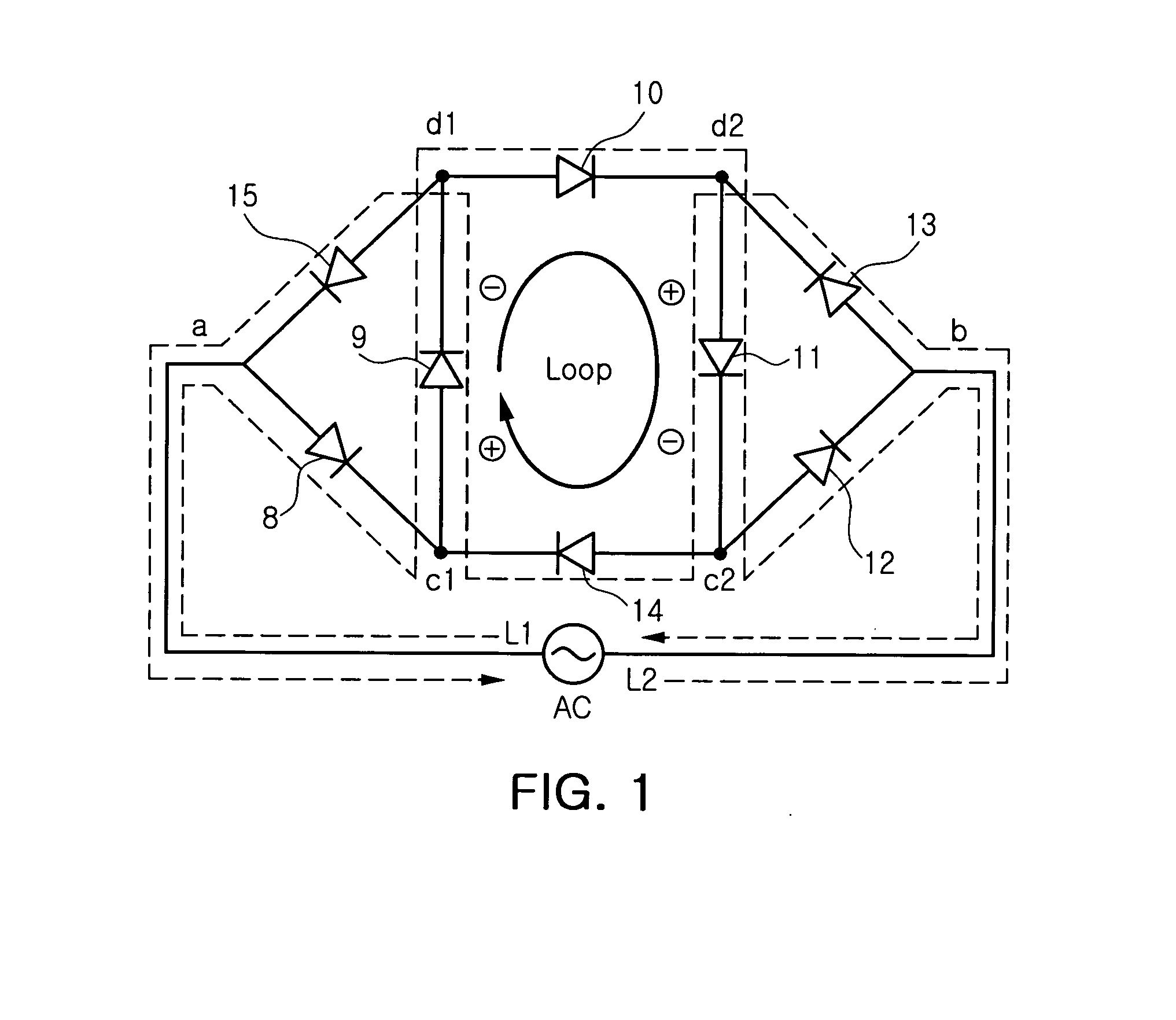 Light emitting diode driving circuit and light emitting diode array device