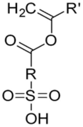 Etching solution composition for silver-containing metal layer