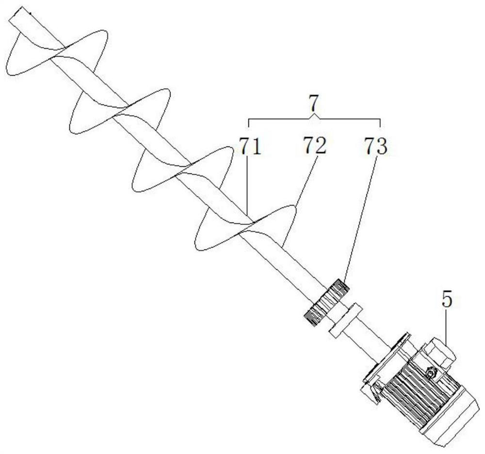 Sand bin with cooling function for lost foam casting