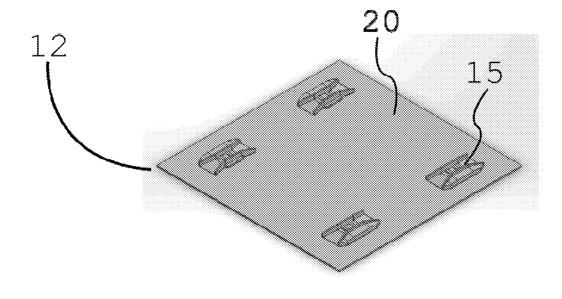 Portable and configurable low-profile scale