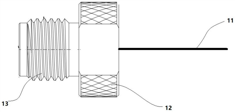 Method for manufacturing antenna