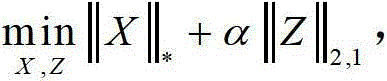 A method and a system of spervised web service finding based on attribution forecast and error correction of quality of service (QoS)