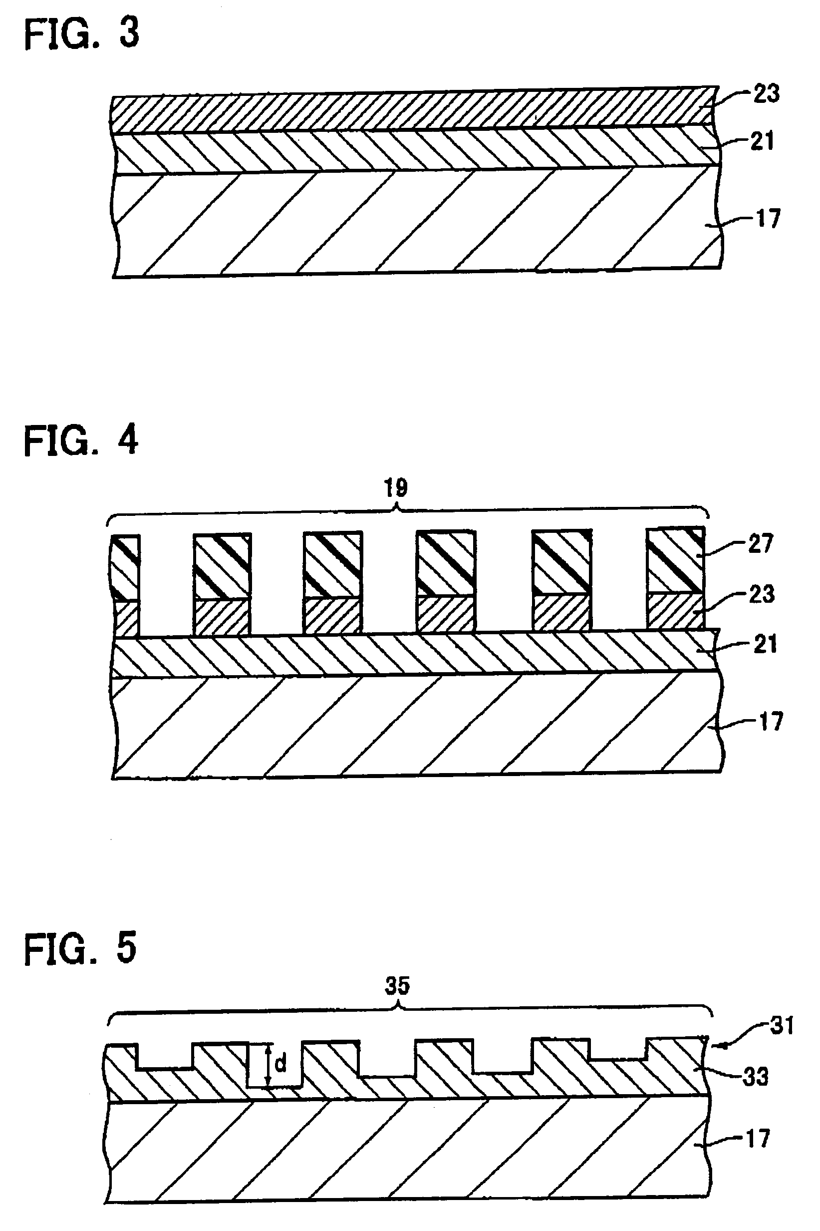 Photoelectric encoder and method of manufacturing scales