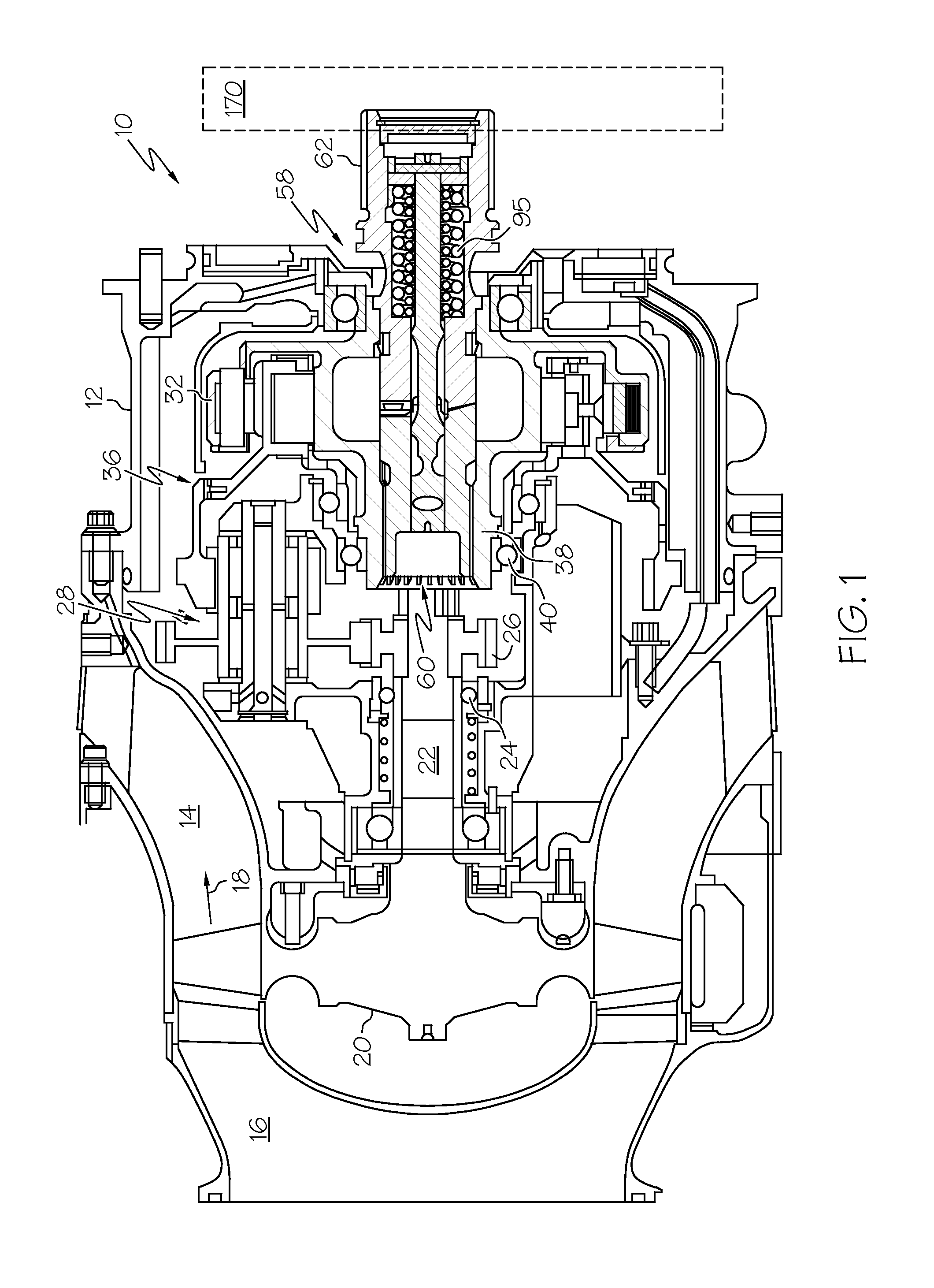 Decoupler devices to prevent backdrive in air turbine starters