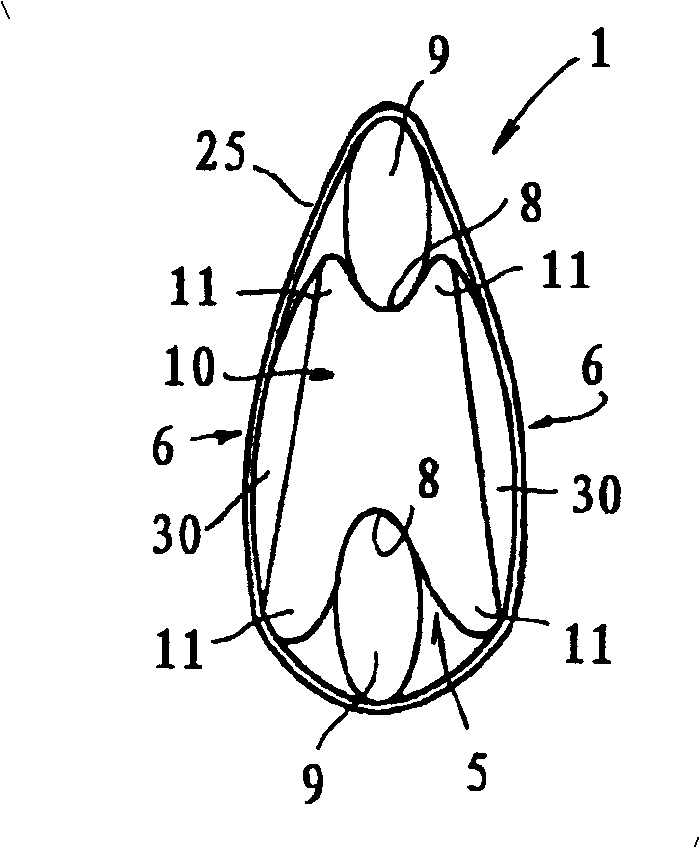 Posterior vertebral support assembly