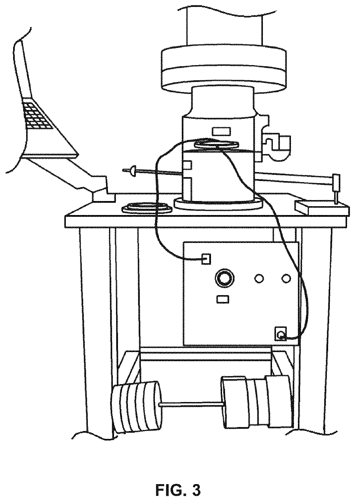 Composition of external lubricant for cold pilgering