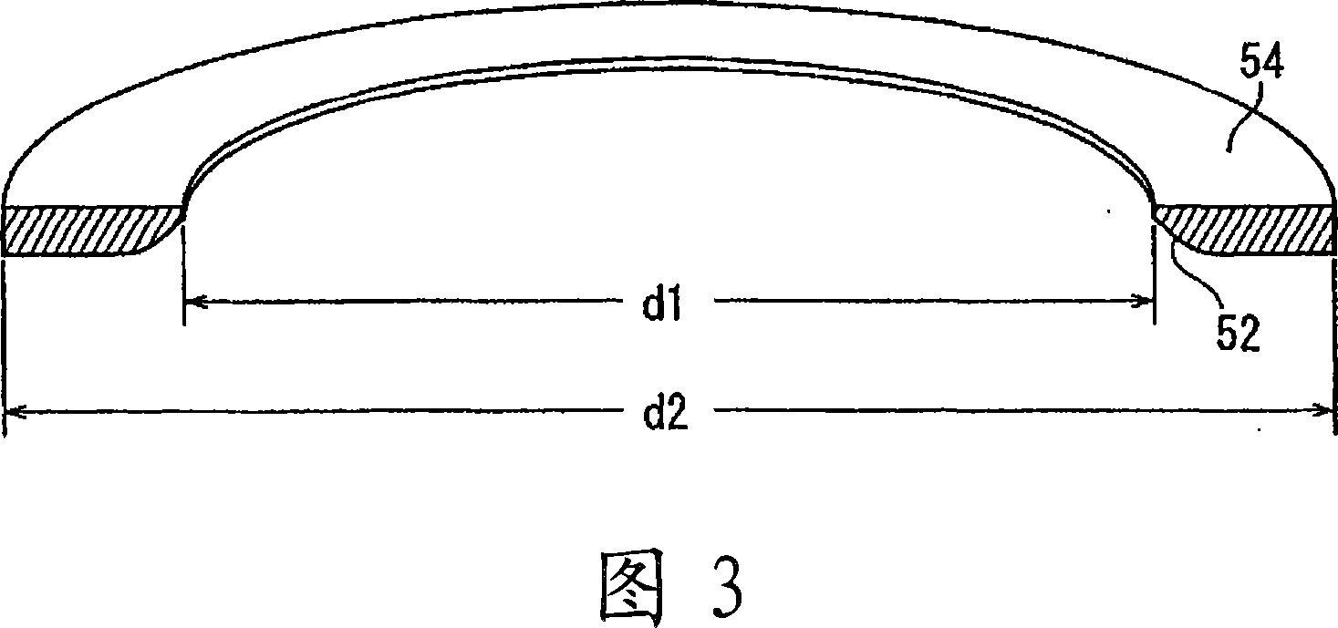 Constant velocity joint