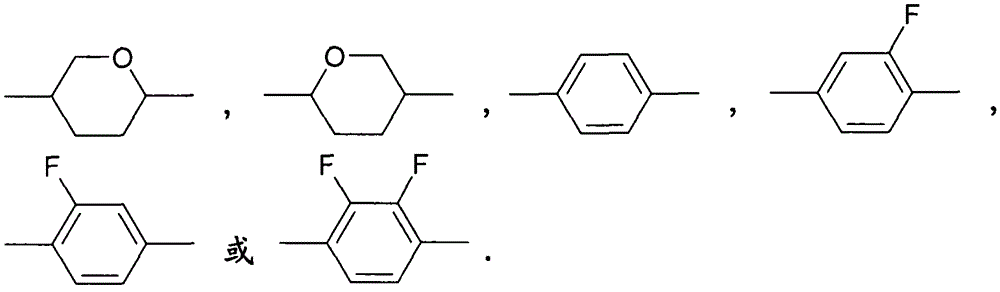 4,6-difluoro dibenzothiophene derivates