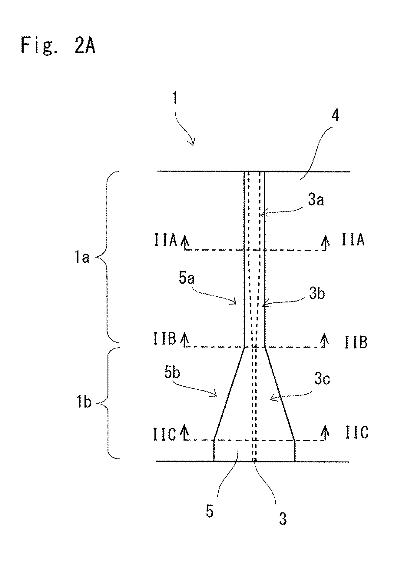 Optical conversion element and optical conversion element manufacturing method