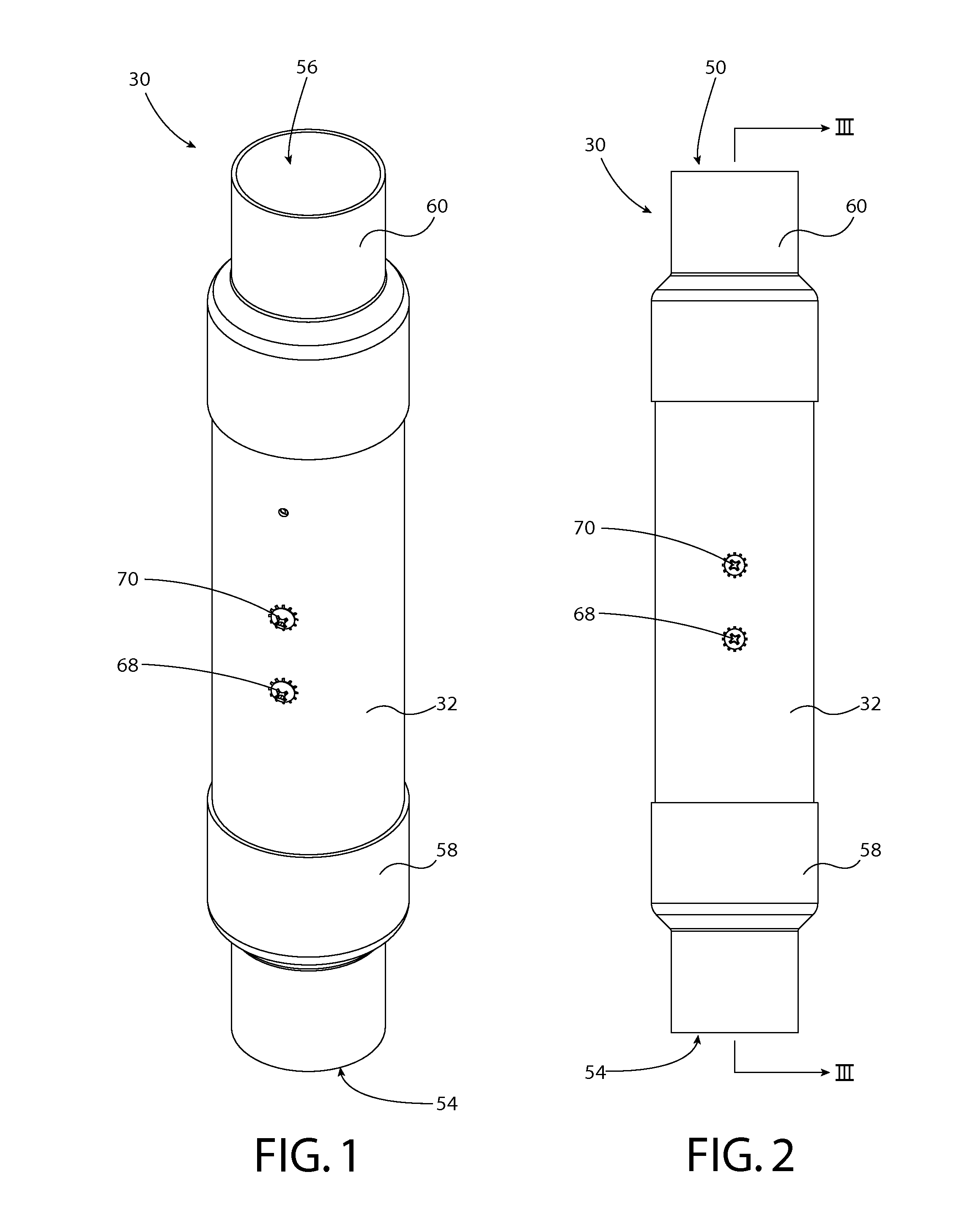 Air flow regulator