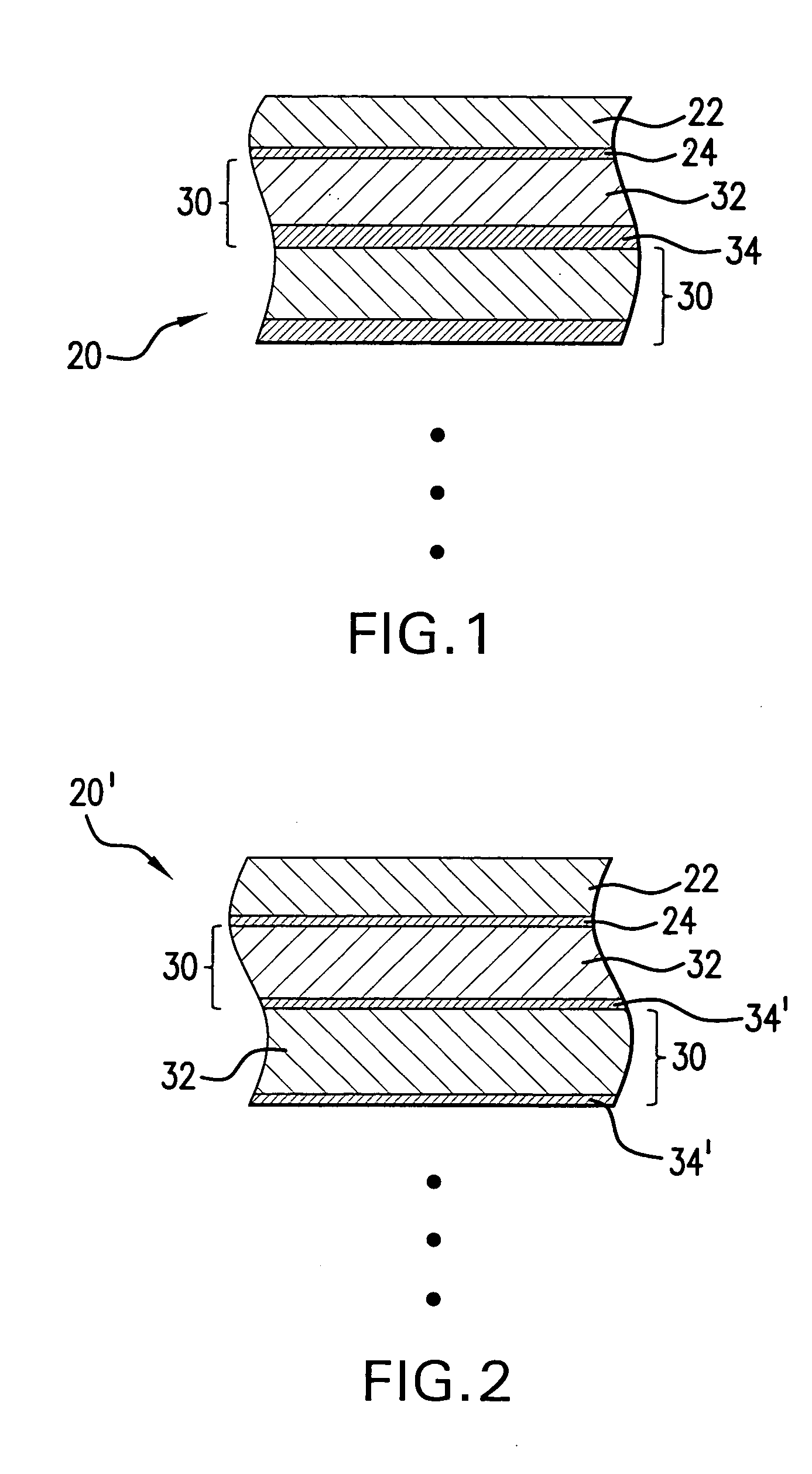 EUV light source optical elements