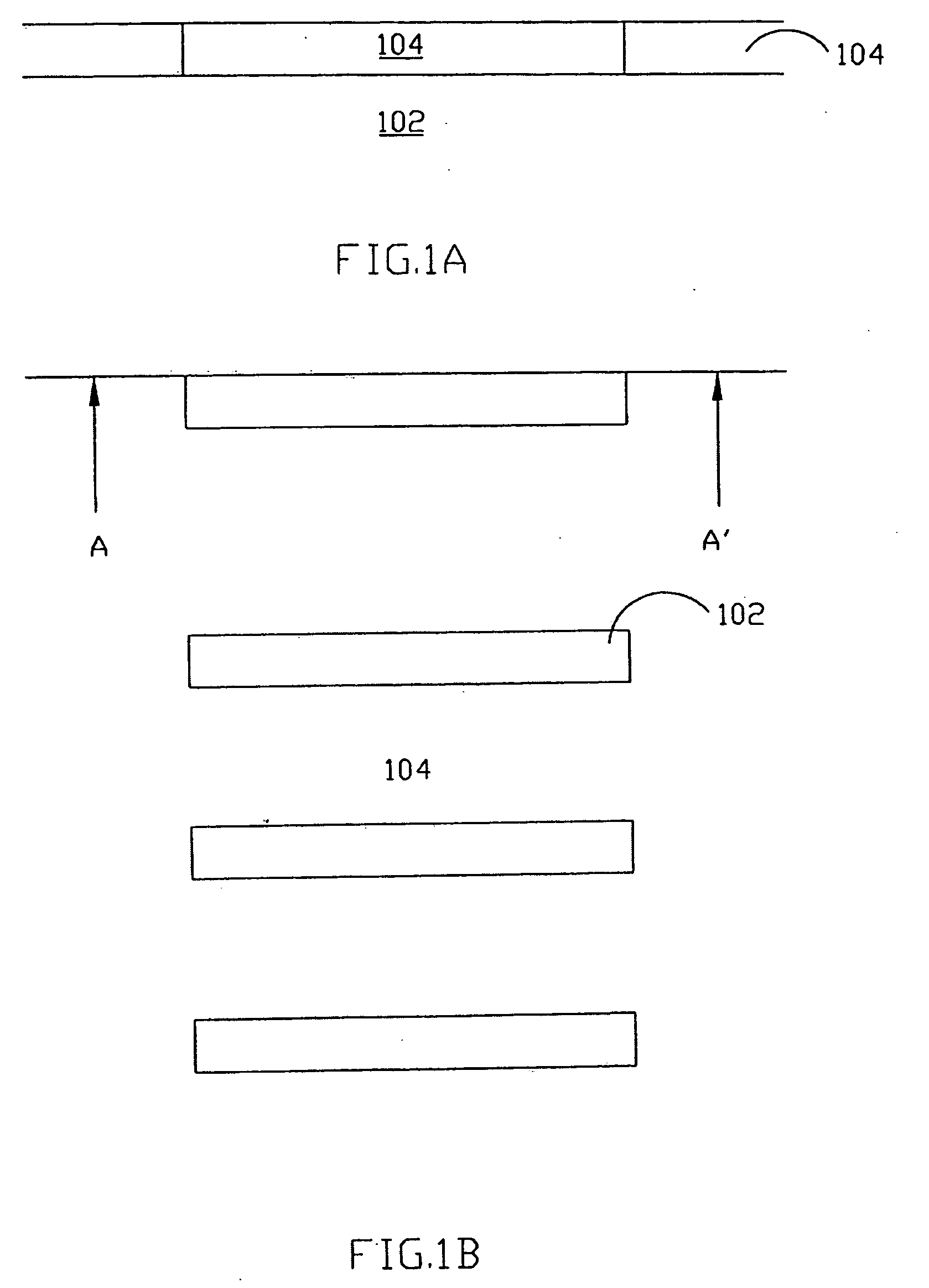 Integrated circuit inductane and the fabrication method thereof