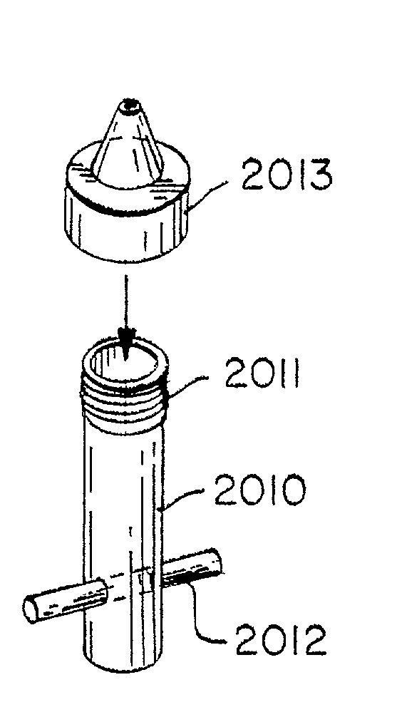 Stable dental analog